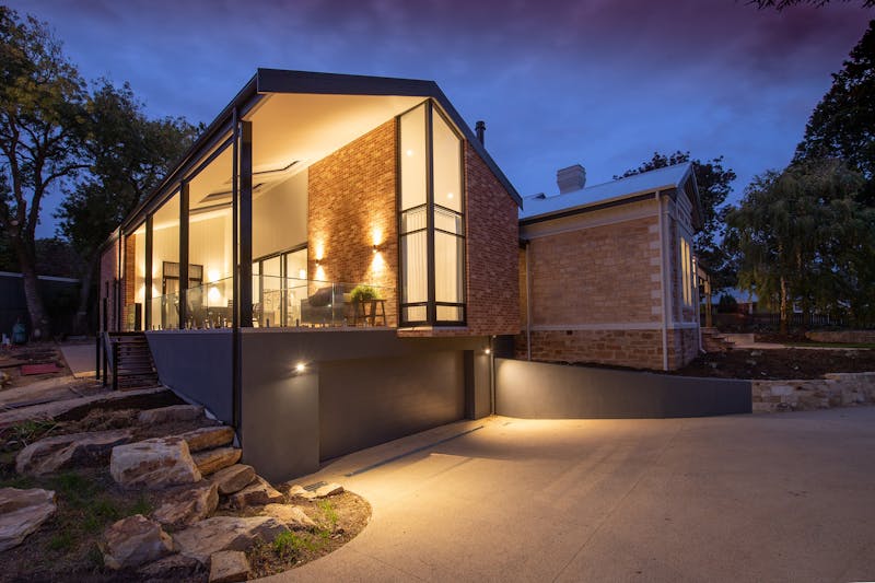 Home Landscape Lighting